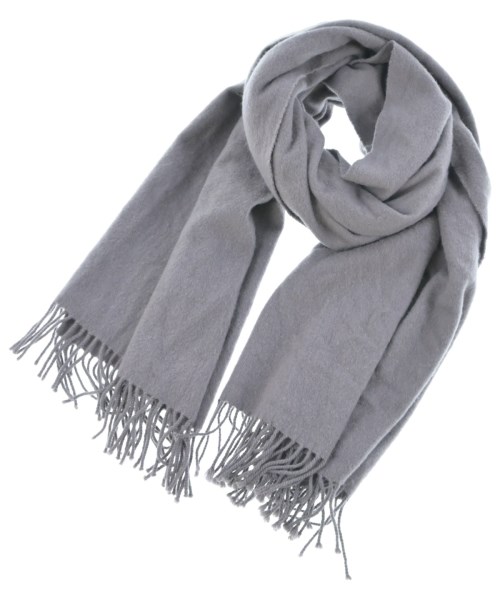 Johnstons of Elgin ジョンストンズオブエルガン ストール レディース 【古着】【中古】