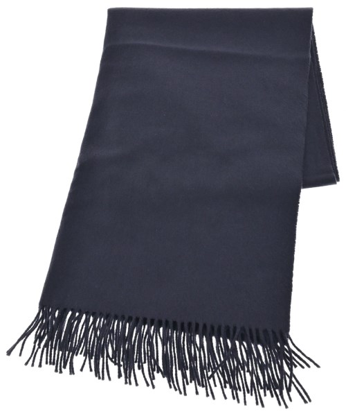 Johnstons of Elgin ジョンストンズオブエルガン ストール メンズ 【古着】【中古】