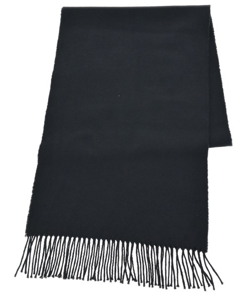 Johnstons of Elgin ジョンストンズオブエルガン マフラー メンズ 【古着】【中古】