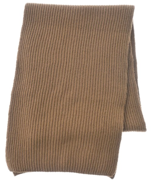 Johnstons of Elgin ジョンストンズオブエルガン マフラー レディース 【古着】【中古】