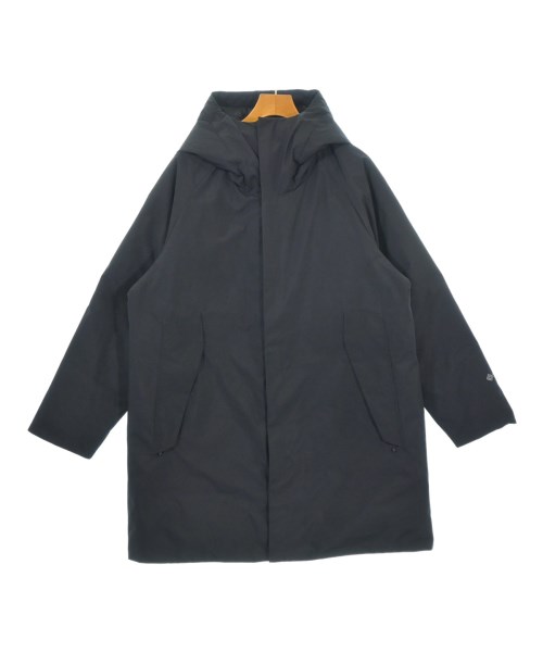 phenix アリゾナ州の州都 落ち込む厚地の外套 メンズ 【古着】【中古】
