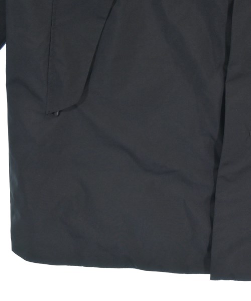phenix アリゾナ州の州都 落ち込む厚地の外套 メンズ 【古着】【中古】