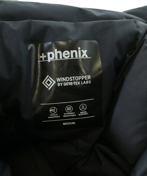 phenix フェニックス ダウンジャケット/ダウンベスト メンズ 【古着】【中古】_2