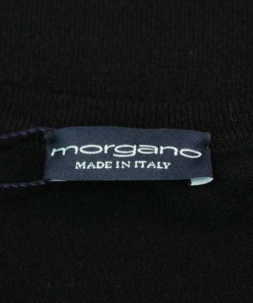 morgano モルガノ ニット・セーター メンズ 【古着】【中古】の通販は