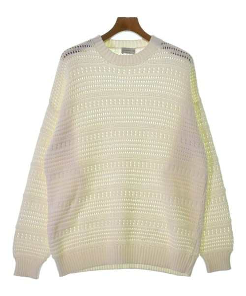morgano モルガノ ニット・セーター メンズ 【古着】【中古】の通販は ... morgano ニット・セーター メンズ