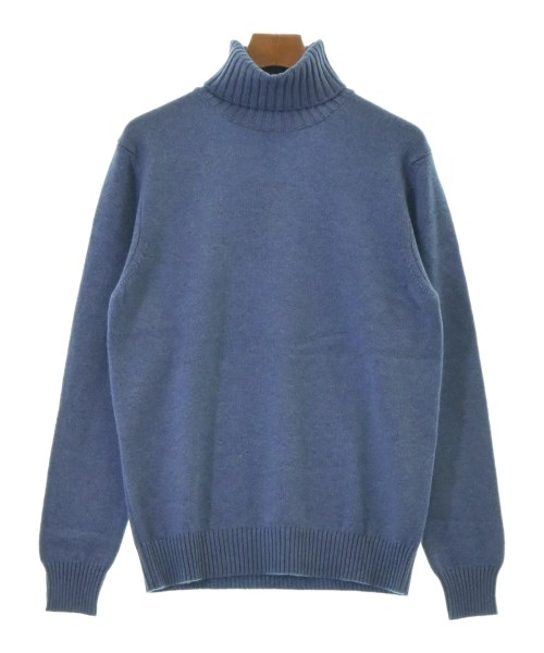 morgano ニット・セーター メンズ morgano⁄モルガノ ライオン ニット セーター イタリア製 モルガーノ