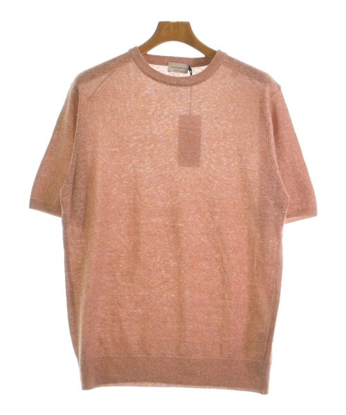 morgano モルガノ ニット・セーター メンズ 【古着】【中古】の通販は