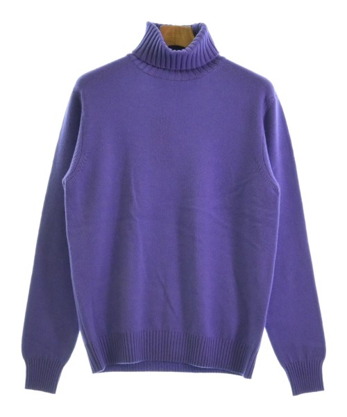 morgano モルガノ ニット・セーター メンズ 【古着】【中古】