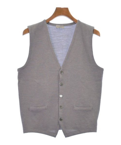 morgano モルガノ ベスト メンズ 【古着】【中古】