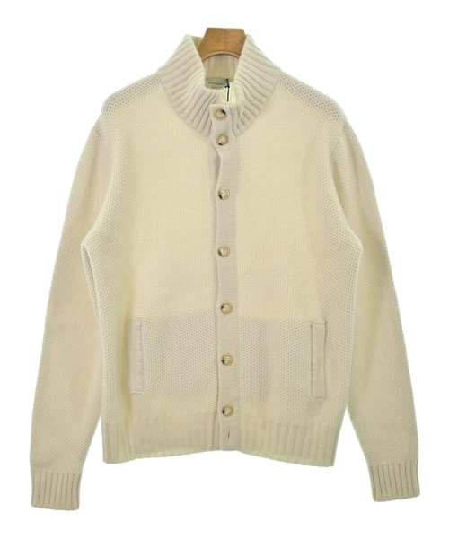 morgano モルガノ カーディガン メンズ 【古着】【中古】