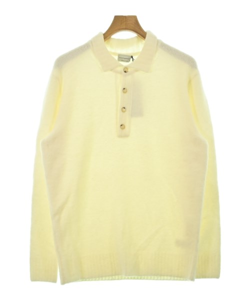 morgano モルガノ ニット・セーター メンズ 【古着】【中古】