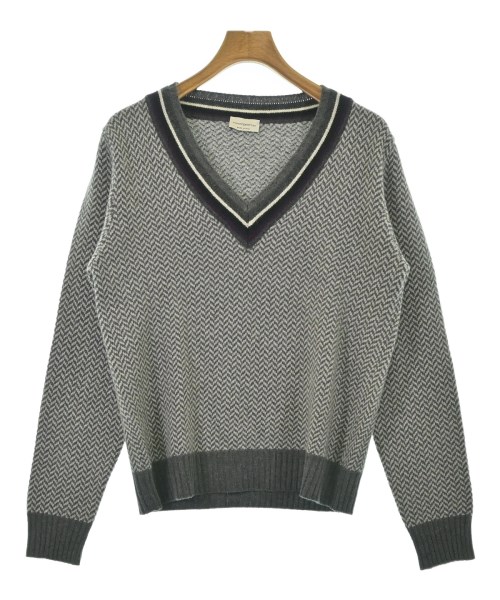 morgano モルガノ ニット・セーター メンズ 【古着】【中古】