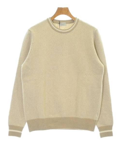 morgano モルガノ ニット・セーター メンズ 【古着】【中古】