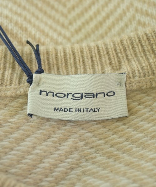 morgano モルガノ ニット・セーター メンズ 【古着】【中古】_2