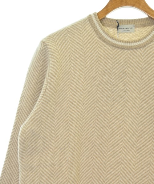morgano モルガノ ニット・セーター メンズ 【古着】【中古】_3