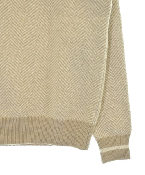 morgano モルガノ ニット・セーター メンズ 【古着】【中古】_4