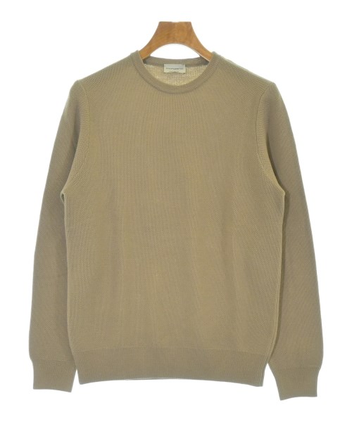 morgano モルガノ ニット・セーター メンズ 【古着】【中古】