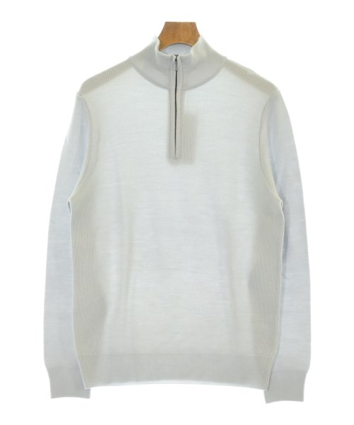 morgano モルガノ ニット・セーター メンズ 【古着】【中古】