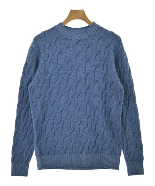 morgano モルガノ ニット・セーター メンズ 【古着】【中古】