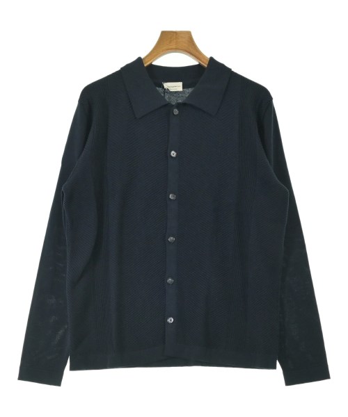 morgano モルガノ カーディガン メンズ 【古着】【中古】