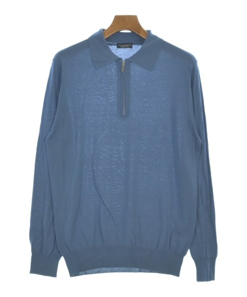 morgano モルガノ ニット・セーター メンズ 【古着】【中古】