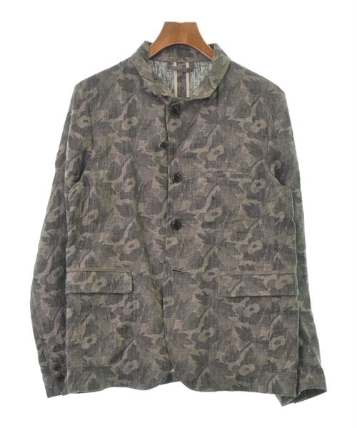 Soundman サウンドマン ジャケット メンズ 【古着】【中古】