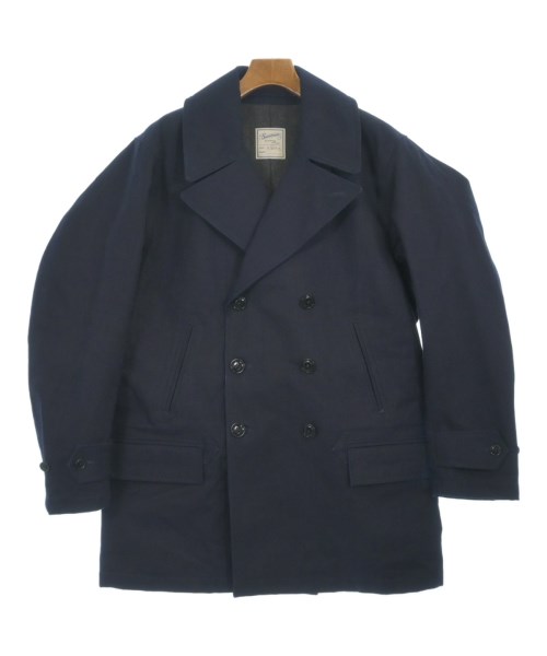 Soundman サウンドマン コート（その他） メンズ 【古着】【中古】