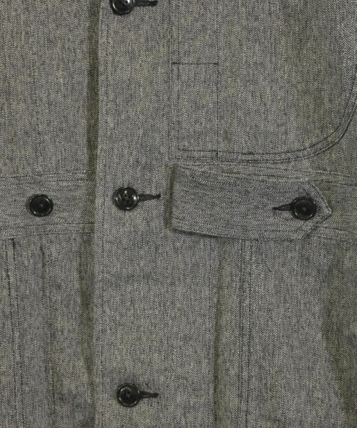 Soundman サウンドマン コート（その他） メンズ 【古着】【中古