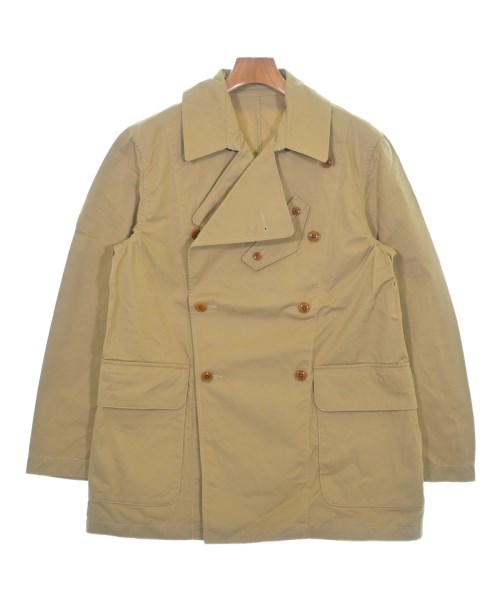 Soundman サウンドマン コート（その他） メンズ 【古着】【中古】