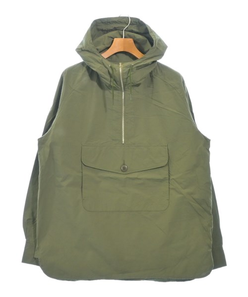 Soundman サウンドマン ブルゾン（その他） メンズ 【古着】【中古】