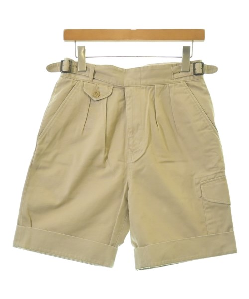 KENNETH FIELD ケネスフィールド ショートパンツ メンズ 【古着】【中古】