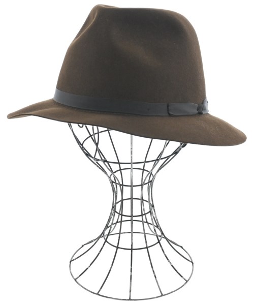 LOCK &amp; Co. HATTERS ロックアンドコーハッターズ ハット レディース 【古着】【中古】
