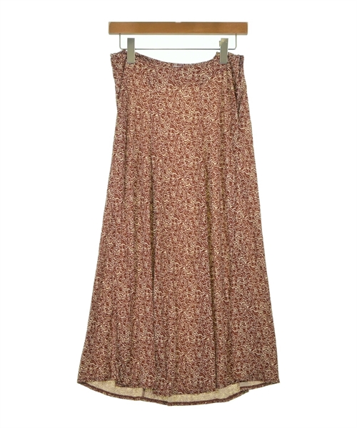 Rodebjer ロデビエ ロング・マキシ丈スカート レディース 【古着】【中古】