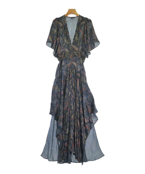 maje マージュ ワンピース レディース 【古着】【中古】