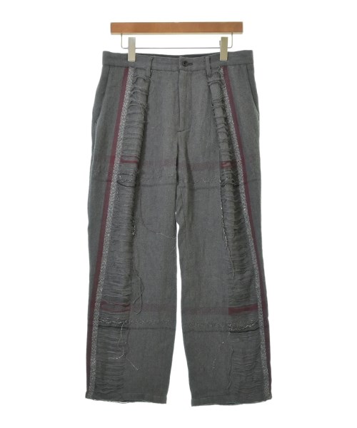 meagratia メアグラーティア スラックス メンズ 【古着】【中古】