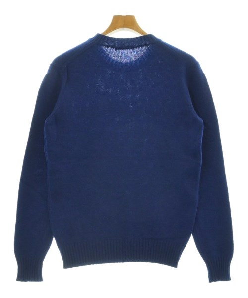 BELLWOOD ベルウッド ニット&セーター アウター メンズ Turtlenecks Brown