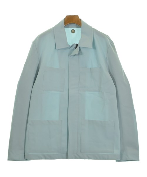 SWISS CHRISS スイスクリス ブルゾン レディース 【古着】【中古】