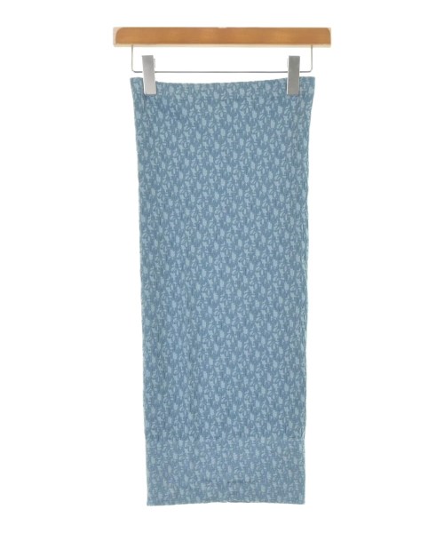 Wolford ウォルフォード ロング・マキシ丈スカート レディース 【古着】【中古】