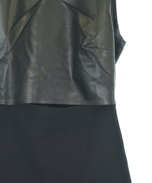 Wolford ウォルフォード ワンピース レディース 【古着】【中古】_4