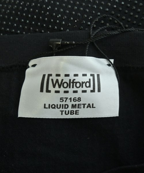 古着 wolford wolford 店舗 スキンウェア界のゲームチェンジャー 女性の生き方を支えるWolfordの清廉なエナジー