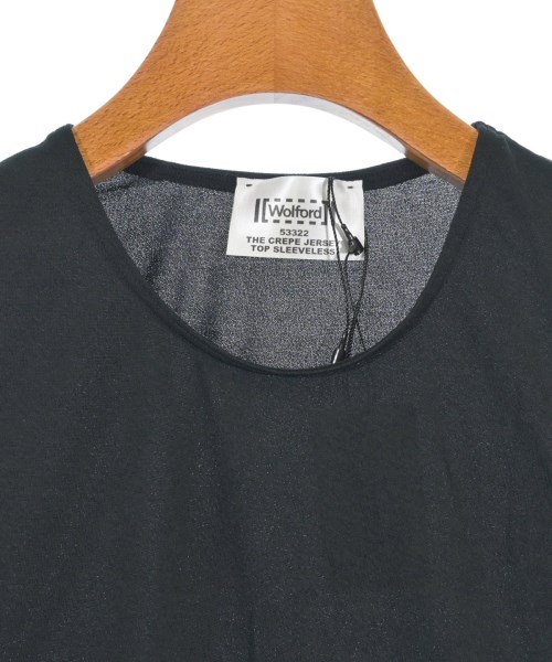Wolford ウォルフォード Tシャツ・カットソー レディース 【古着】【中古】_3