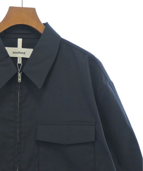 SOULLAND ソウルランド ブルゾン（その他） メンズ 【古着】【中古】