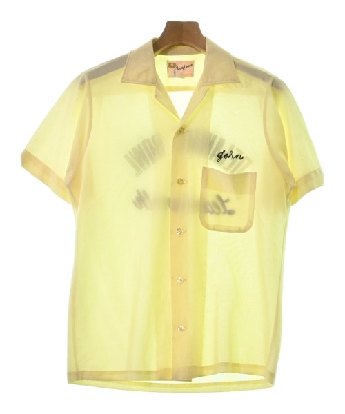 King Louie キングルイ カジュアルシャツ メンズ 【古着】【中古】