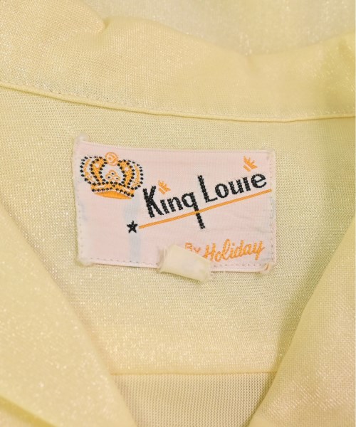 King Louie キングルイ カジュアルシャツ メンズ 【古着】【中古】_2
