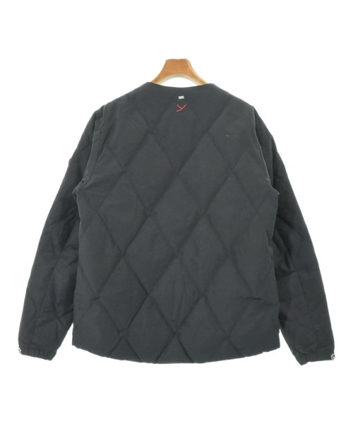 YETI イエティ ダウンジャケット/ダウンベスト メンズ 【古着】【中古】