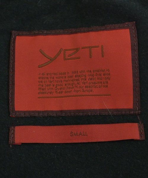YETI イエティ ダウンジャケット/ダウンベスト メンズ 【古着】【中古】_2