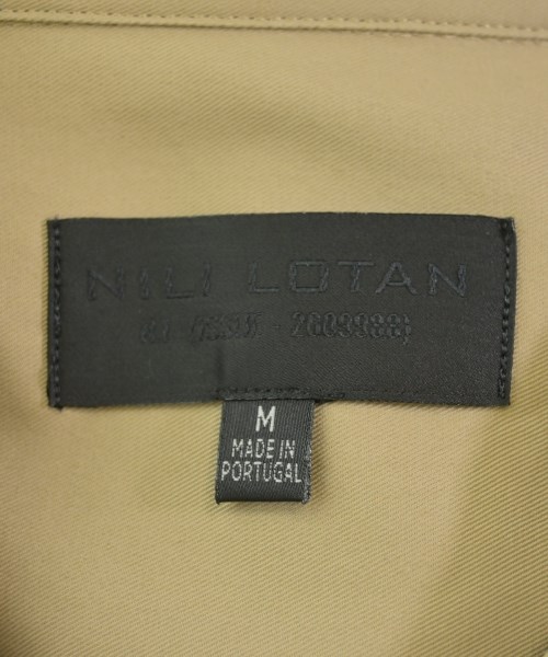 NILI LOTAN ニリロータン カジュアルシャツ レディース 【古着】【中古】_2