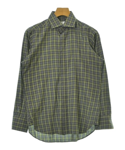CLEEVE OF LONDON クリーブオブロンドン ドレスシャツ メンズ 【古着】【中古】