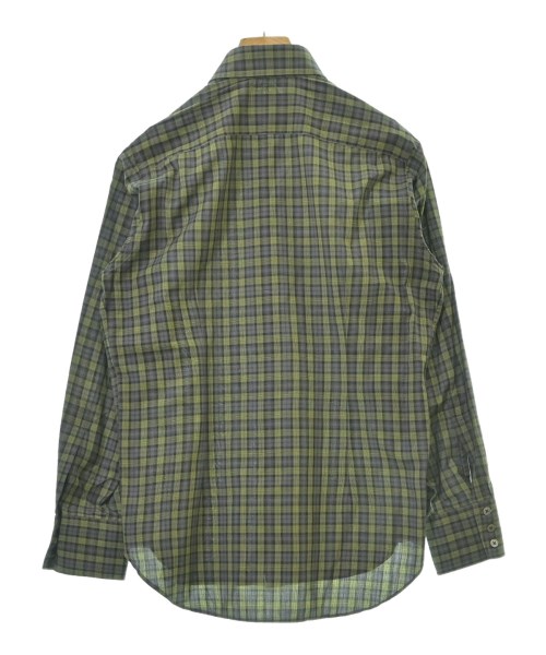 CLEEVE OF LONDON クリーブオブロンドン ドレスシャツ メンズ 【古着】【中古】_1