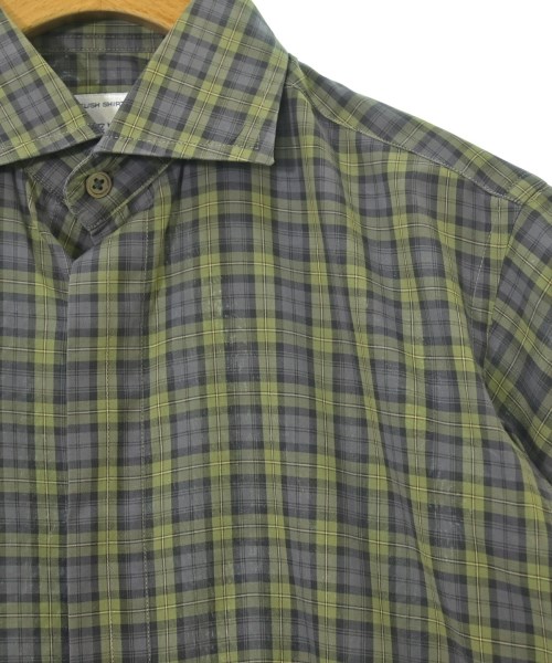 CLEEVE OF LONDON クリーブオブロンドン ドレスシャツ メンズ 【古着】【中古】_3